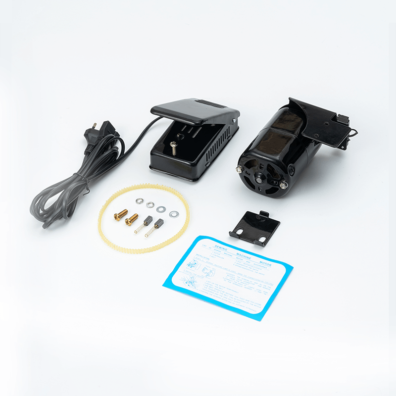 Motor For GN11 Overlock Sewing Machine from China manufacturer